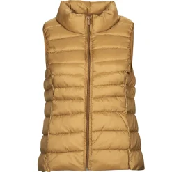 Only - ONLNEWCLAIRE QUILTED WAISTCOAT OTW