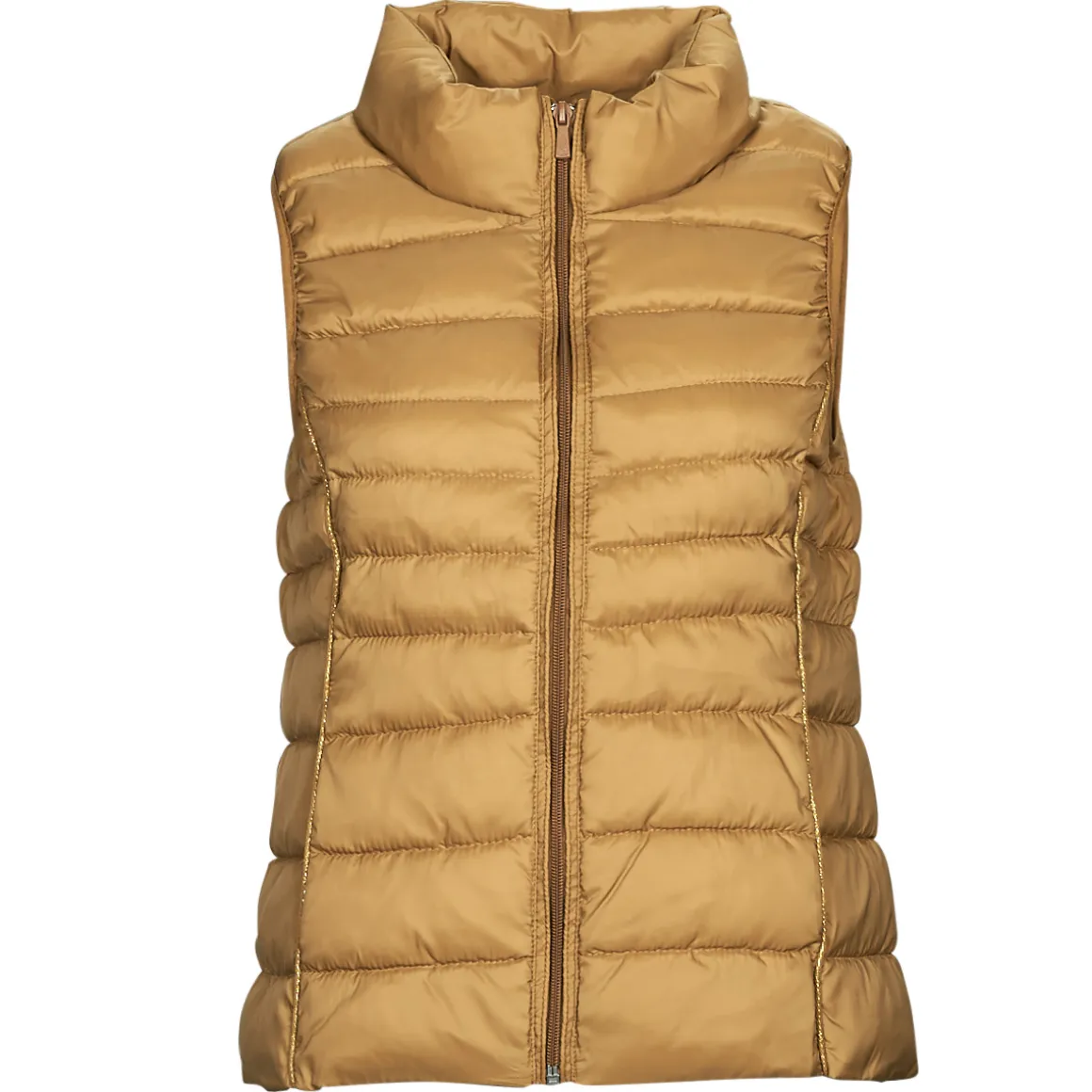 Only - ONLNEWCLAIRE QUILTED WAISTCOAT OTW