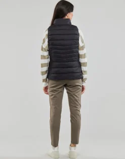 Only - ONLNEWCLAIRE QUILTED WAISTCOAT OTW