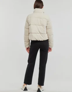 Only - ONLNEWDOLLY CORDUROY PUFFER  CC OTW
