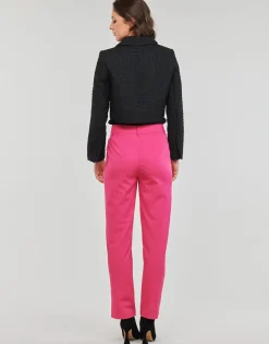 Only - ONLNEWKENNEDY BOUCLE BLAZER OTW