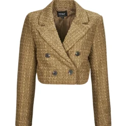 Only - ONLNEWKENNEDY BOUCLE BLAZER OTW