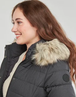 Only - ONLNEWLUNA QUILTED JACKET CC OTW