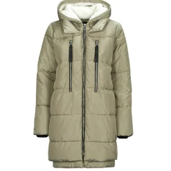 Only - ONLNEWNORA LONG PUFFER COAT CC OTW