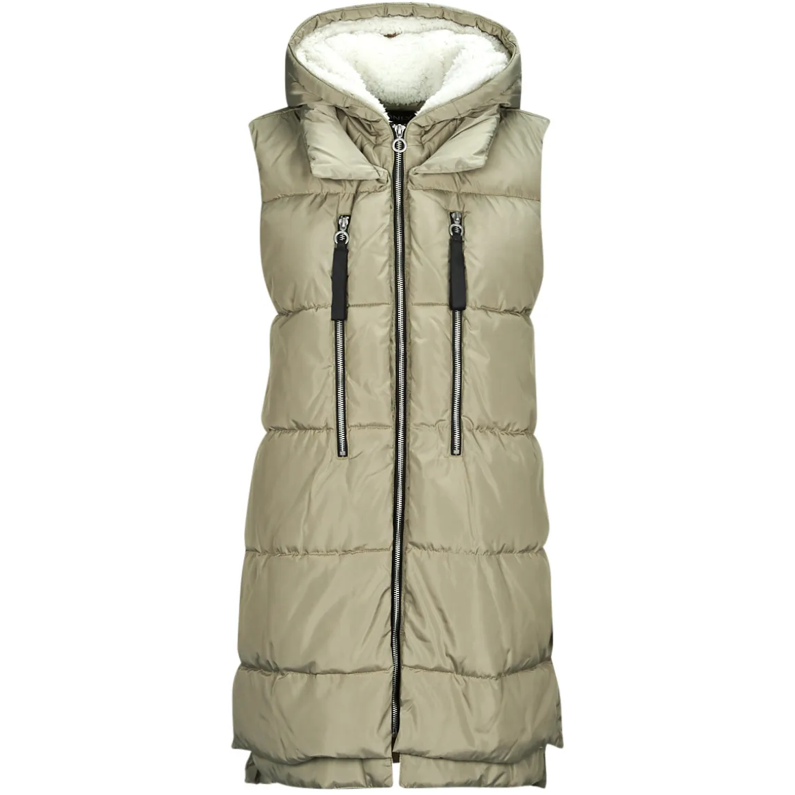 Only - ONLNEWNORA PUFFER WAISTCOAT CC OTW