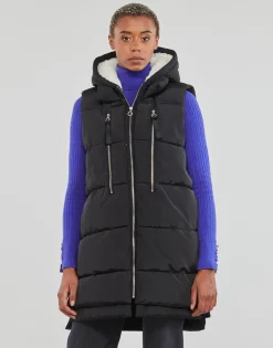 Only - ONLNEWNORA PUFFER WAISTCOAT CC OTW