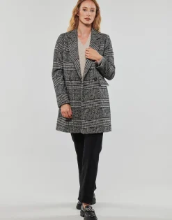 Only - ONLNEWSELENA MINNA LIFE WOOL COAT CC OTW