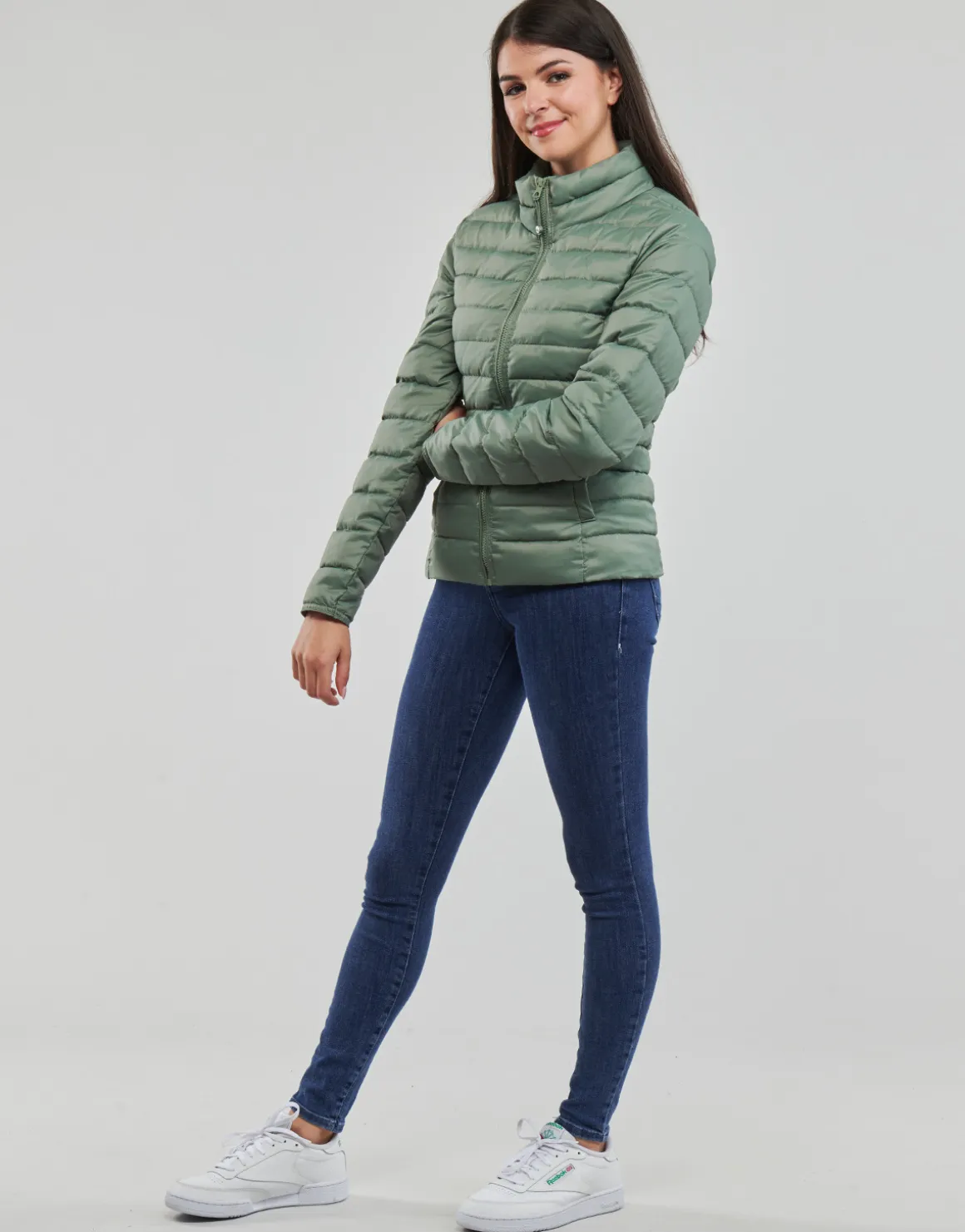 Only - ONLNEWTAHOE QUILTED JACKET OTW