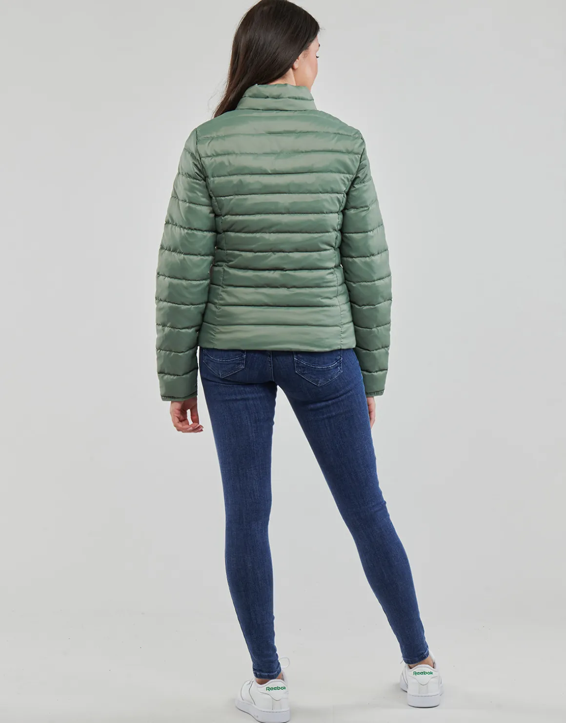 Only - ONLNEWTAHOE QUILTED JACKET OTW