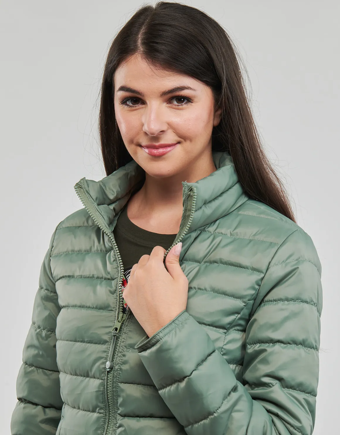 Only - ONLNEWTAHOE QUILTED JACKET OTW