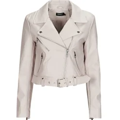 Only - ONLNEWVERA FAUX LEATHER BIKER CC OTW