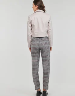 Only - ONLNEWVERA FAUX LEATHER BIKER CC OTW