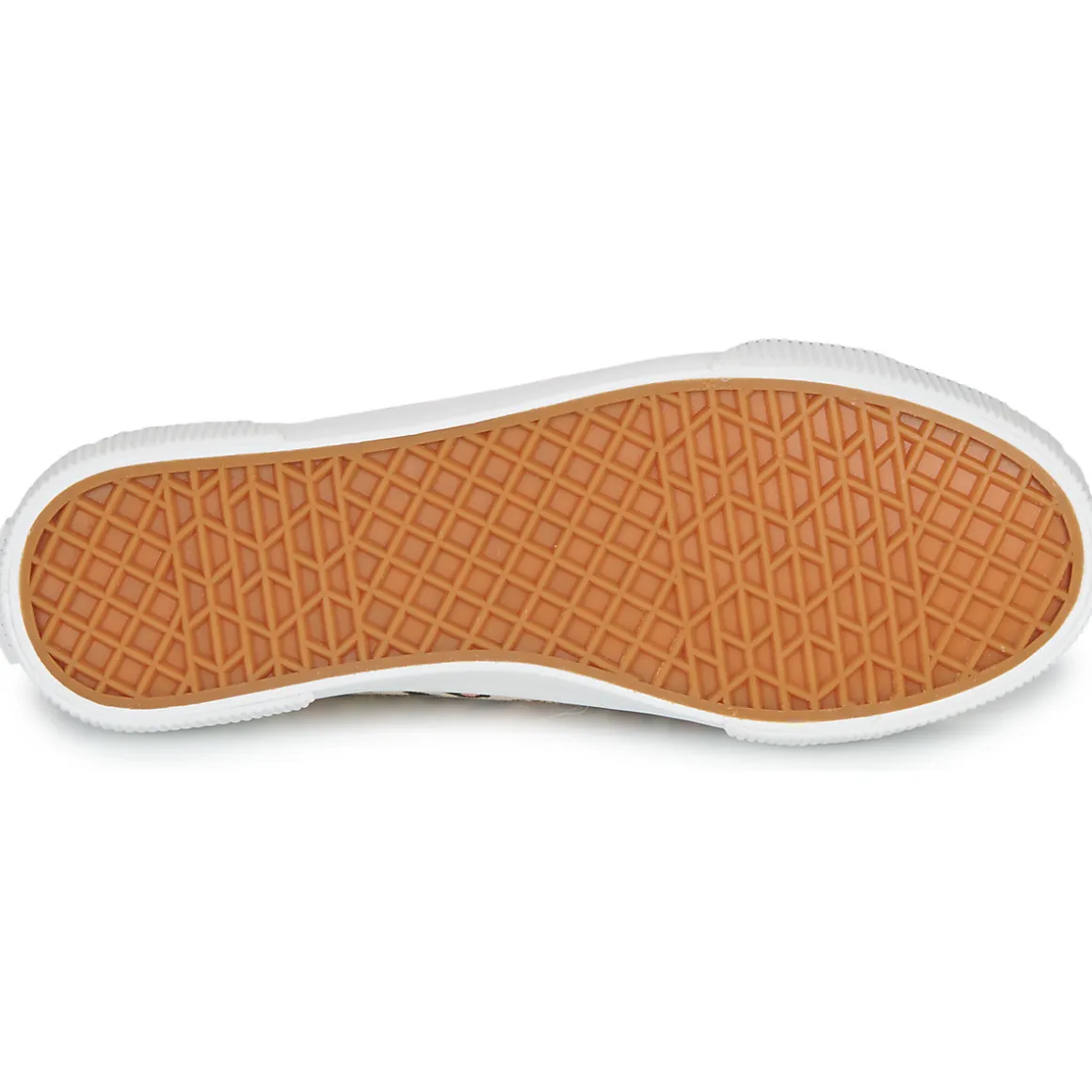 Only - ONLNICOLA CANVAS SNEAKER PRINT