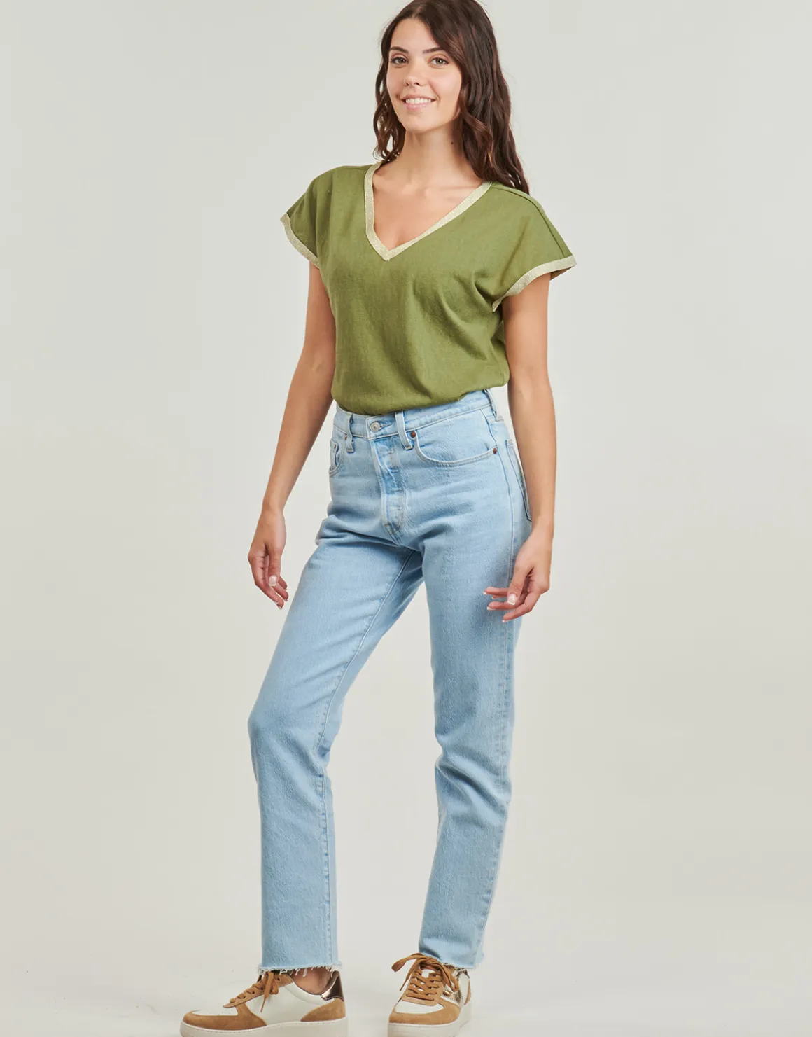 Only - ONLPEGGY