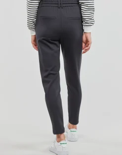 Only - ONLPOPTRASH LIFE EASY COL PANT PNT