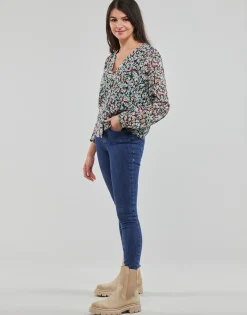 Only - ONLPOWER MID PUSHUP SK REA3223