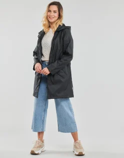 Only - ONLSALLY RAINCOAT OTW NOOS