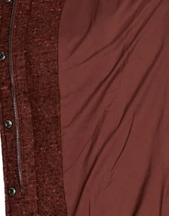 Only - ONLSEDONA BOUCLE WOOL COAT OTW NOOS