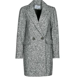 Only - ONLSELENA MINNA LIFE WOOL COAT SP CC OTW