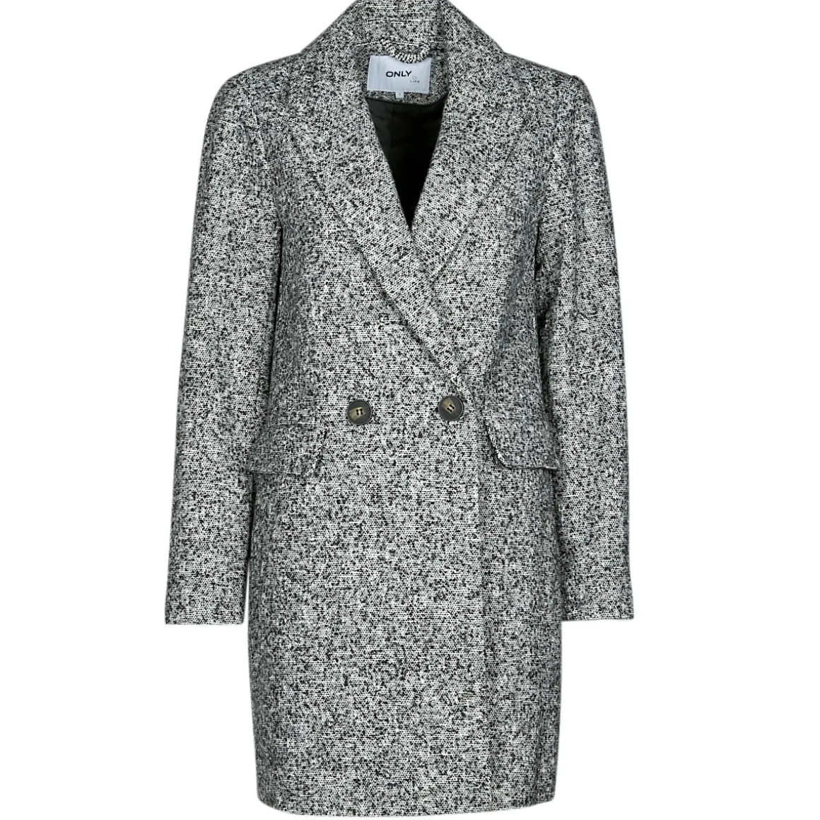 Only - ONLSELENA MINNA LIFE WOOL COAT SP CC OTW