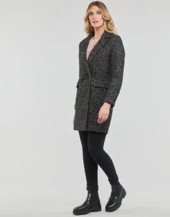 Only - ONLSELENA MINNA LIFE WOOL COAT SP CC OTW