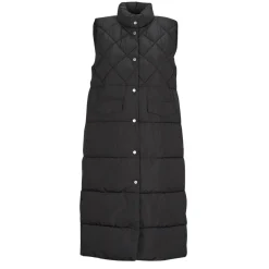Only - ONLSTACY QUILTED LONG WAISTCOAT OTW