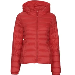 Only - ONLTAHOE HOOD JACKET OTW NOOS