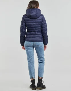 Only - ONLTAHOE HOOD JACKET OTW NOOS
