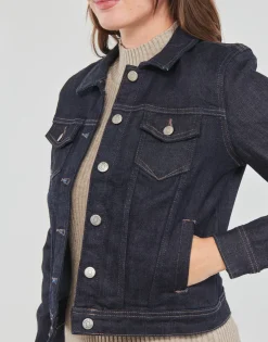 Only - ONLTIA LIFE DNM JACKET RAW PIM