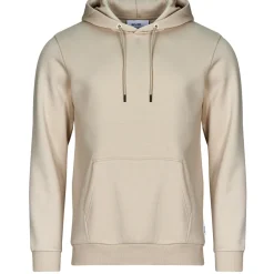 Only & Sons  - ONSCERES HOODIE SWEAT NOOS