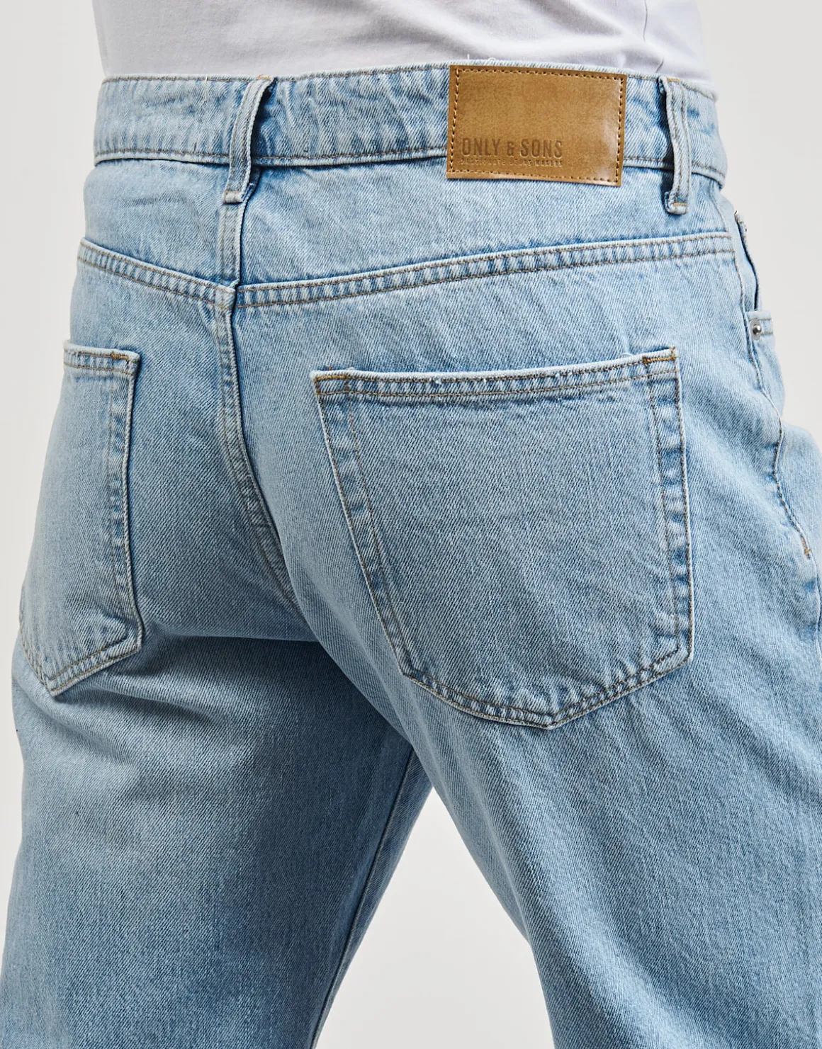 Only & Sons - ONSEDGE
