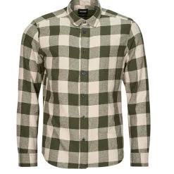 Only & Sons - ONSGUDMUND LIFE LS CHECKED SHIRT