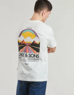 Only & Sons  - ONSKASBAH