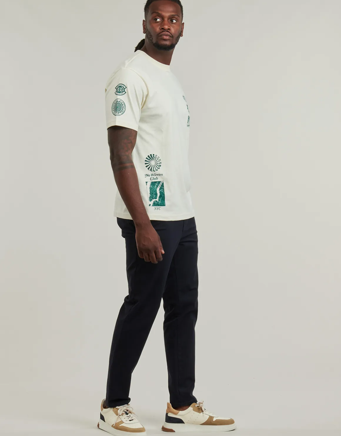 Only & Sons - ONSLINUS