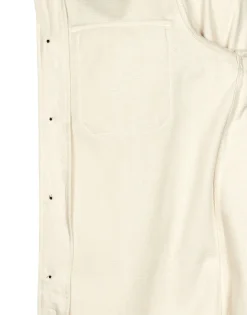 Only & Sons  - ONSMILO LS SOLID OVERSHIRT NOOS