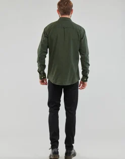 Only & Sons - ONSNIKO LS MELANGE SHIRT