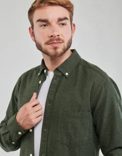 Only & Sons - ONSNIKO LS MELANGE SHIRT