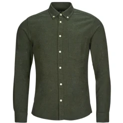 Only & Sons - ONSNIKO LS MELANGE SHIRT