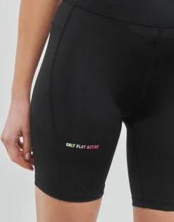 Only Play - ONPGILL LOGO TRAIN SHORTS