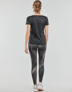 Only Play - ONPJUE V-NECK SS TRAIN TEE