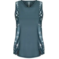 Only Play - ONPLORA AOP TRAIN TANK TOP