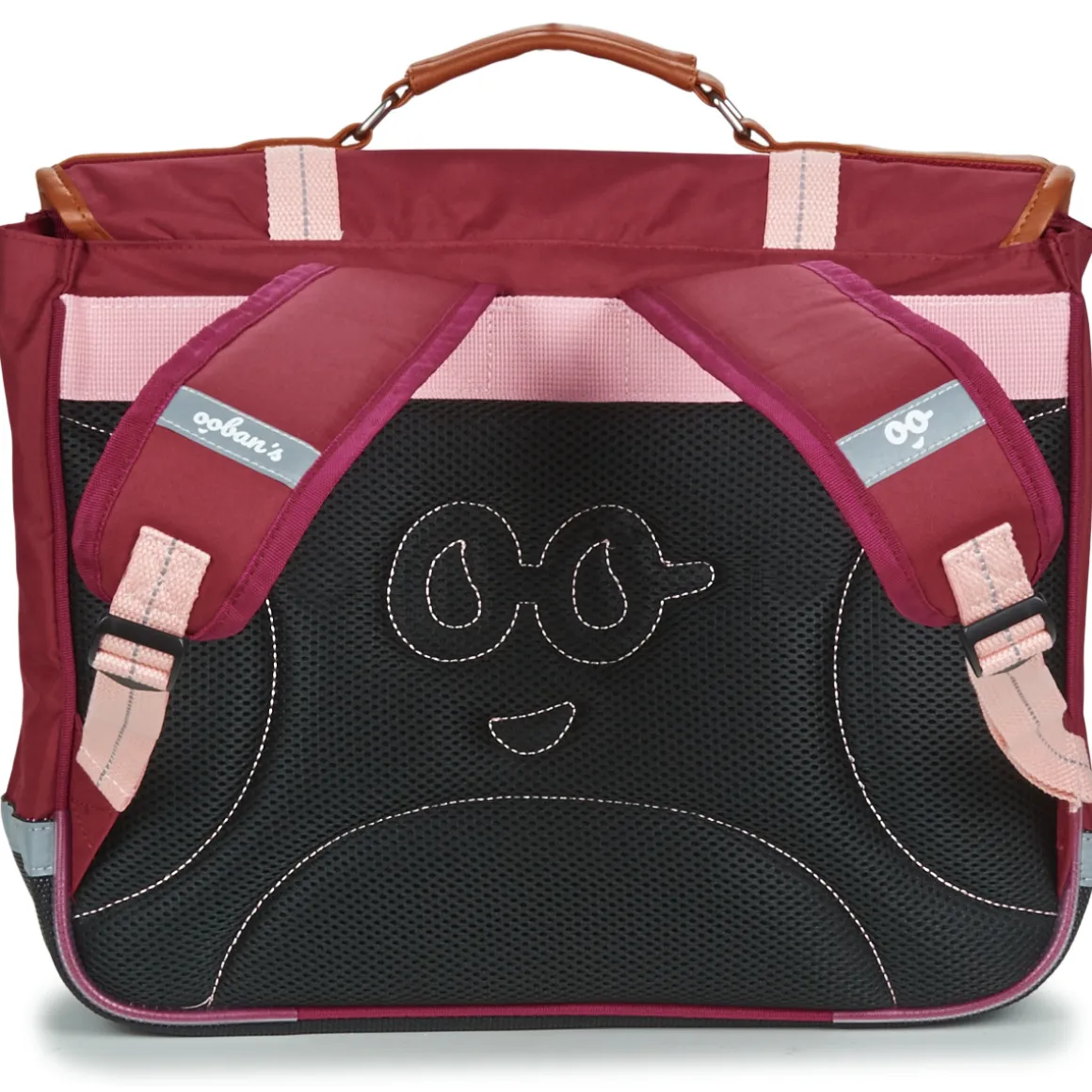 Ooban's - FUNNY LOS ANGELES CARTABLE 38 CM