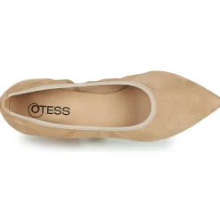 Otess / Zoï - 11570-CAM-BEJE