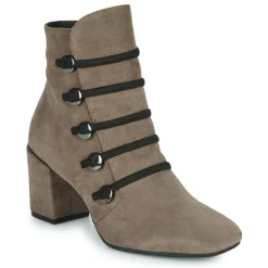 Otess / Zoï - 12890-CROUTE-TAUPE