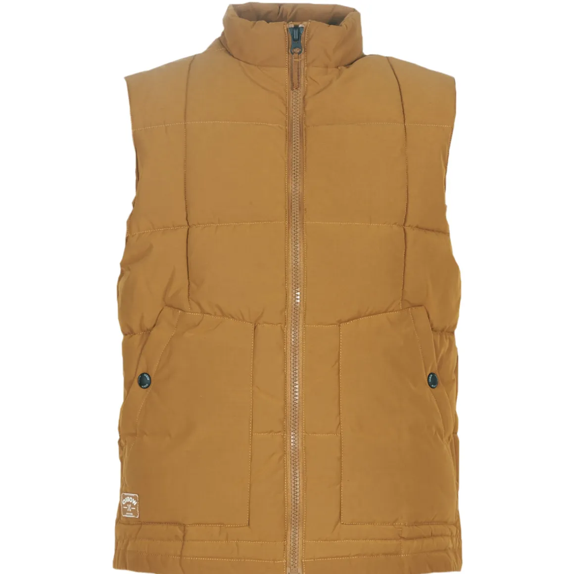 Oxbow - L2JONBAY