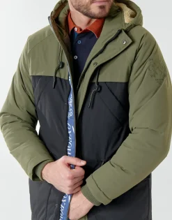 Oxbow - M2JONKA