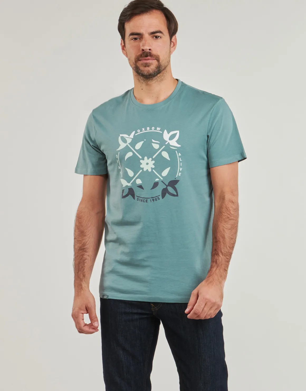 Oxbow - Q2TWIN