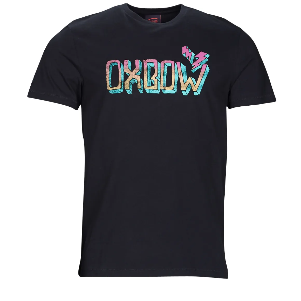 Oxbow - 02TIMUAL