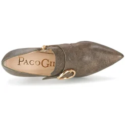 Paco Gil - ROCA
