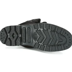 Palladium - BAGGY